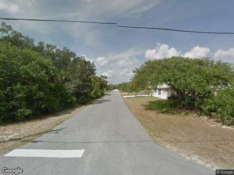 20Th Street S, Flagler Beach, FL 32136