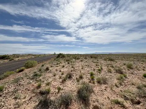 Chavez Road, Veguita, NM 87062