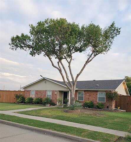 Alta Oaks, THE COLONY, TX 75056