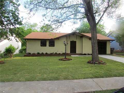 Strong, FORT WORTH, TX 76105