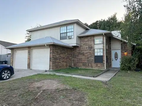 Wamsetta, ARLINGTON, TX 76018