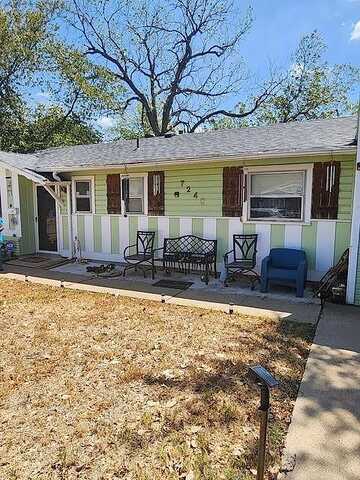 Van Natta, FORT WORTH, TX 76112