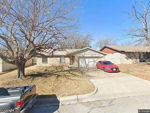 Cervantes, FORT WORTH, TX 76133