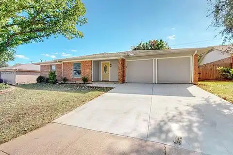 Elkwood, ARLINGTON, TX 76016