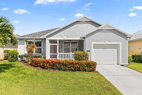 Portofino, PORT SAINT LUCIE, FL 34986