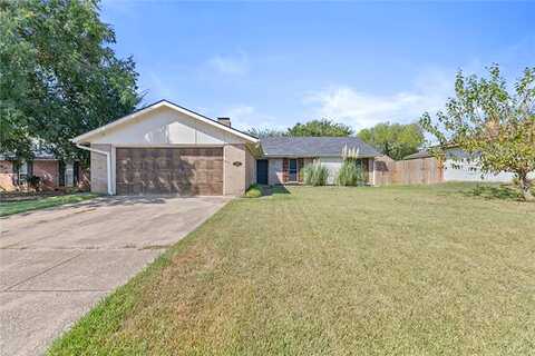 Lavon Creek, ARLINGTON, TX 76006