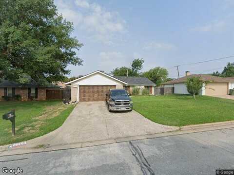 Lavon Creek, ARLINGTON, TX 76006