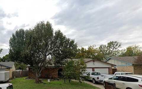 Concord, ARLINGTON, TX 76014