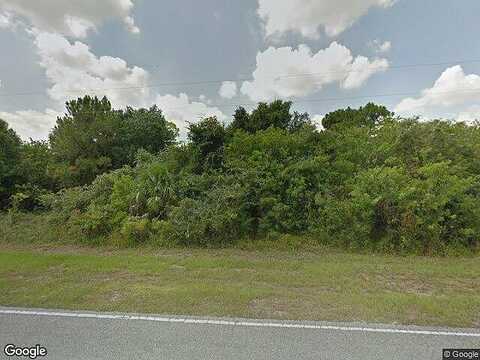 Pine Cone, CLEWISTON, FL 33440