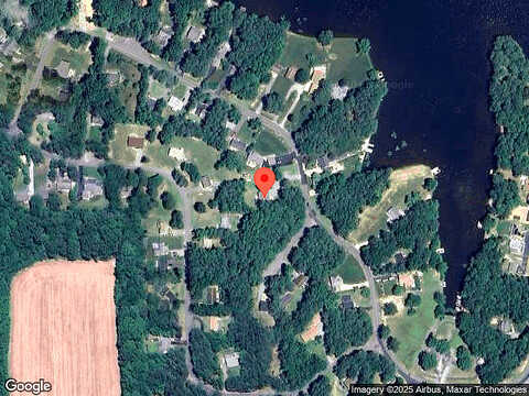 Lake Caroline, RUTHER GLEN, VA 22546