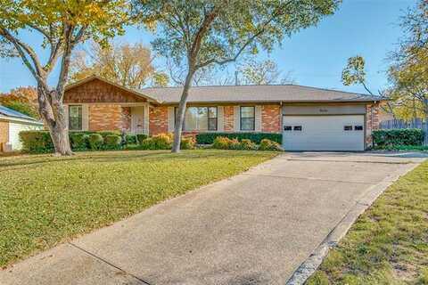 Bretshire, DALLAS, TX 75228