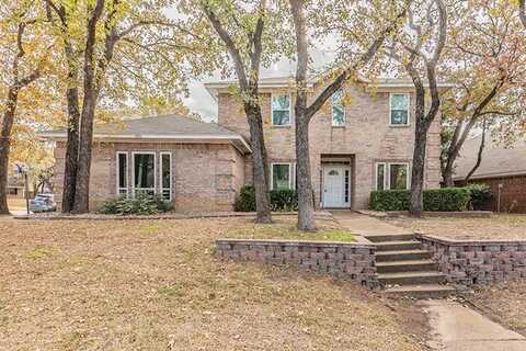 Rolling Ridge, NORTH RICHLAND HILLS, TX 76182