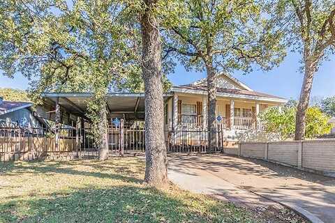 Patton, FORT WORTH, TX 76112
