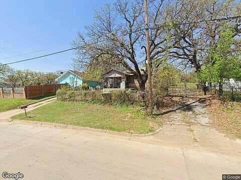 Shackleford, FORT WORTH, TX 76119