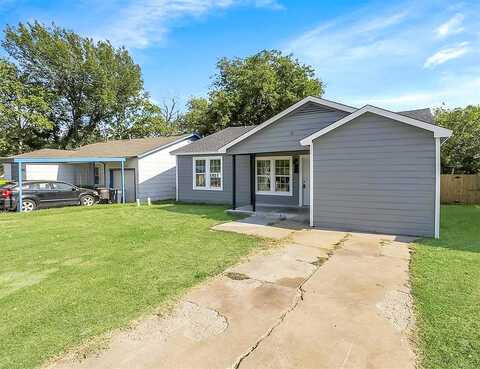 Hampshire, FORT WORTH, TX 76112