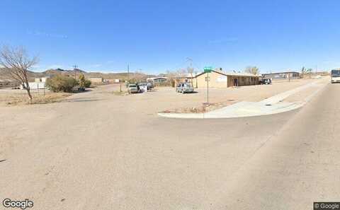 Lot 64 W Brittney Avenue, Dolan Springs, AZ 86441