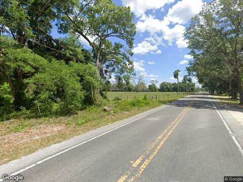 Se 95Th Street Road, Ocklawaha, FL 32179