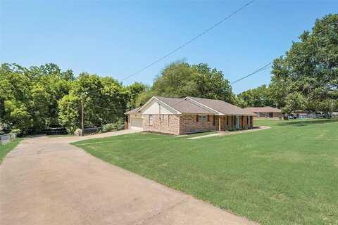 Breeland, KEMP, TX 75143