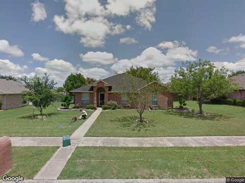 Susan, RED OAK, TX 75154