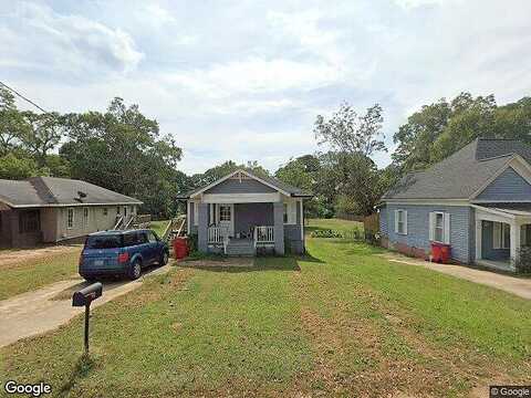 Parson, BOWDON, GA 30108