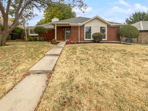 Summerwind, LEWISVILLE, TX 75077