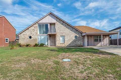 Parkwood, LITTLE ELM, TX 75068