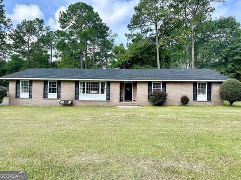 Glenwood, BLACKSHEAR, GA 31516