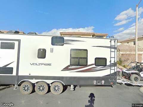 Pepperbox, LAS VEGAS, NV 89179