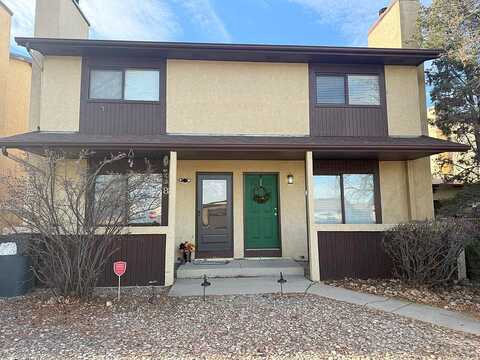 Pineridge, PUEBLO, CO 81001
