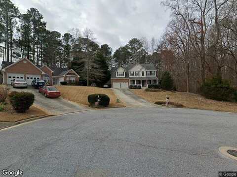 Briarstone, SNELLVILLE, GA 30039