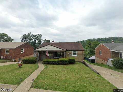 Creston, WEST MIFFLIN, PA 15122