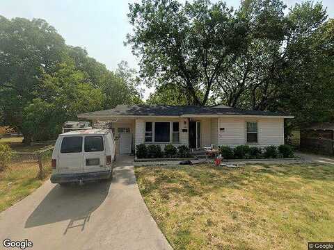 Frances, TERRELL, TX 75160
