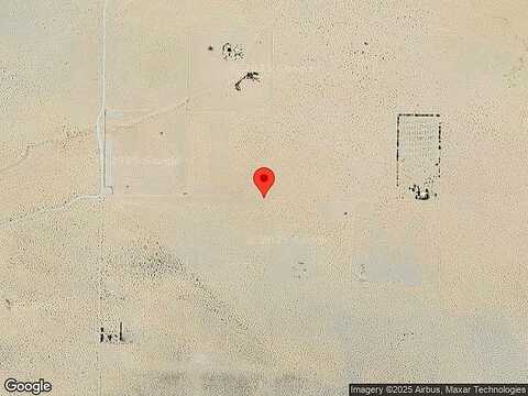 Pistachio Rd, Landers, CA 92285