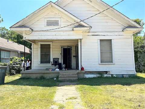 Crozier, DALLAS, TX 75215