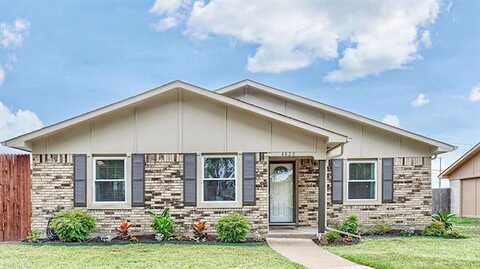 Arbor Glen, THE COLONY, TX 75056