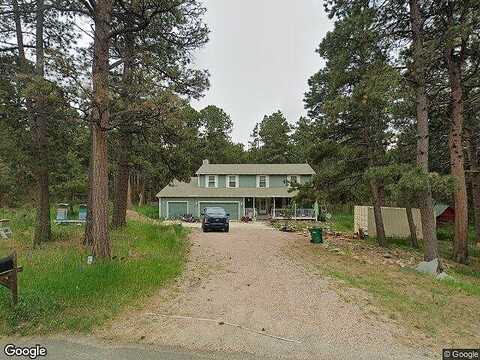 Highview, COLORADO SPRINGS, CO 80908