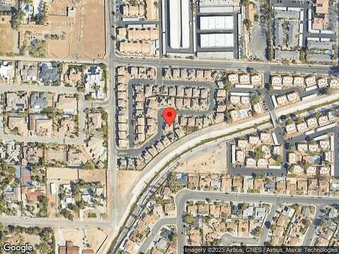 Park Field, LAS VEGAS, NV 89120