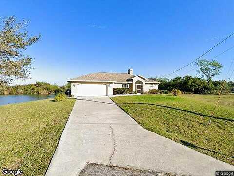 20Th, CAPE CORAL, FL 33909