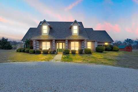 Private Road 288, HONEY GROVE, TX 75446