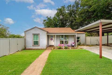 Barber, WEATHERFORD, TX 76088