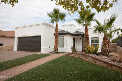 Peter Noyes, EL PASO, TX 79928