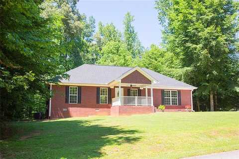 Gold Ridge, DAHLONEGA, GA 30533