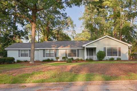 Oakgrove, VALDOSTA, GA 31602