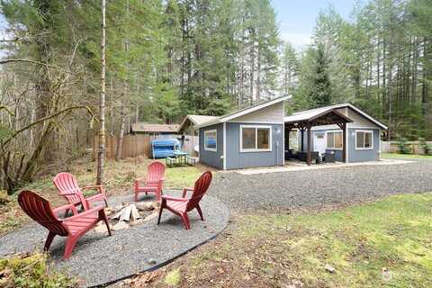 N Kokanee Cove Way, Hoodsport, WA 98548