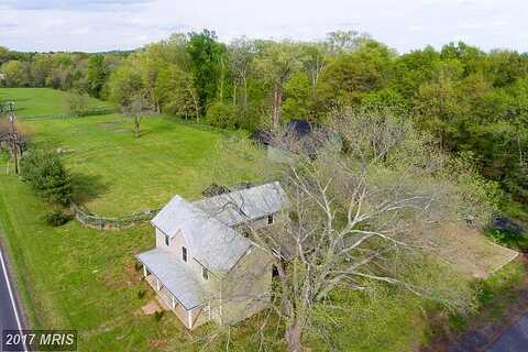 Zachary Taylor, CULPEPER, VA 22701