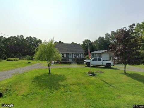 Mott, BEACH LAKE, PA 18405