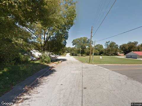 Savannah St, Hartwell, GA 30643