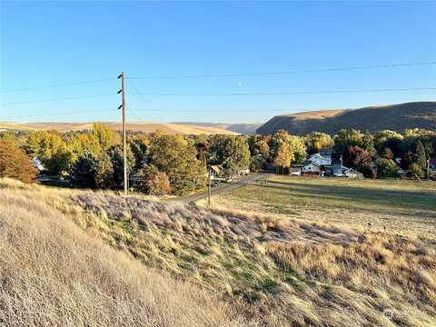 N. Willow Street Lot 2, Dayton, WA 99328