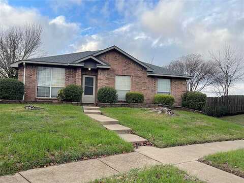 Birchwood, CEDAR HILL, TX 75104