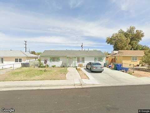 Warner, RIDGECREST, CA 93555